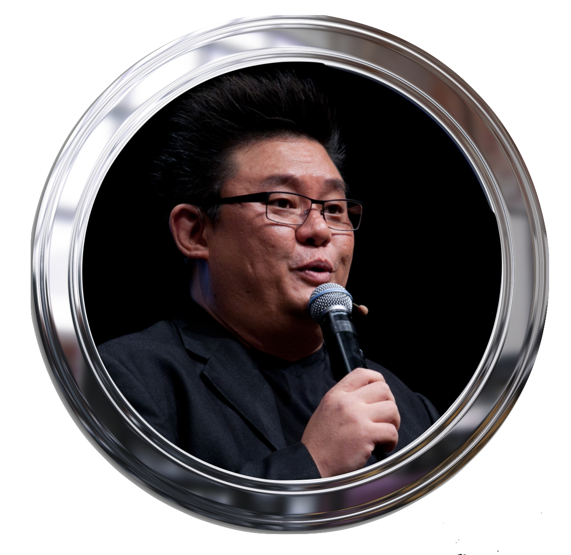 Teddy Wu – Internet Business Coach & Serial Entrepreneur