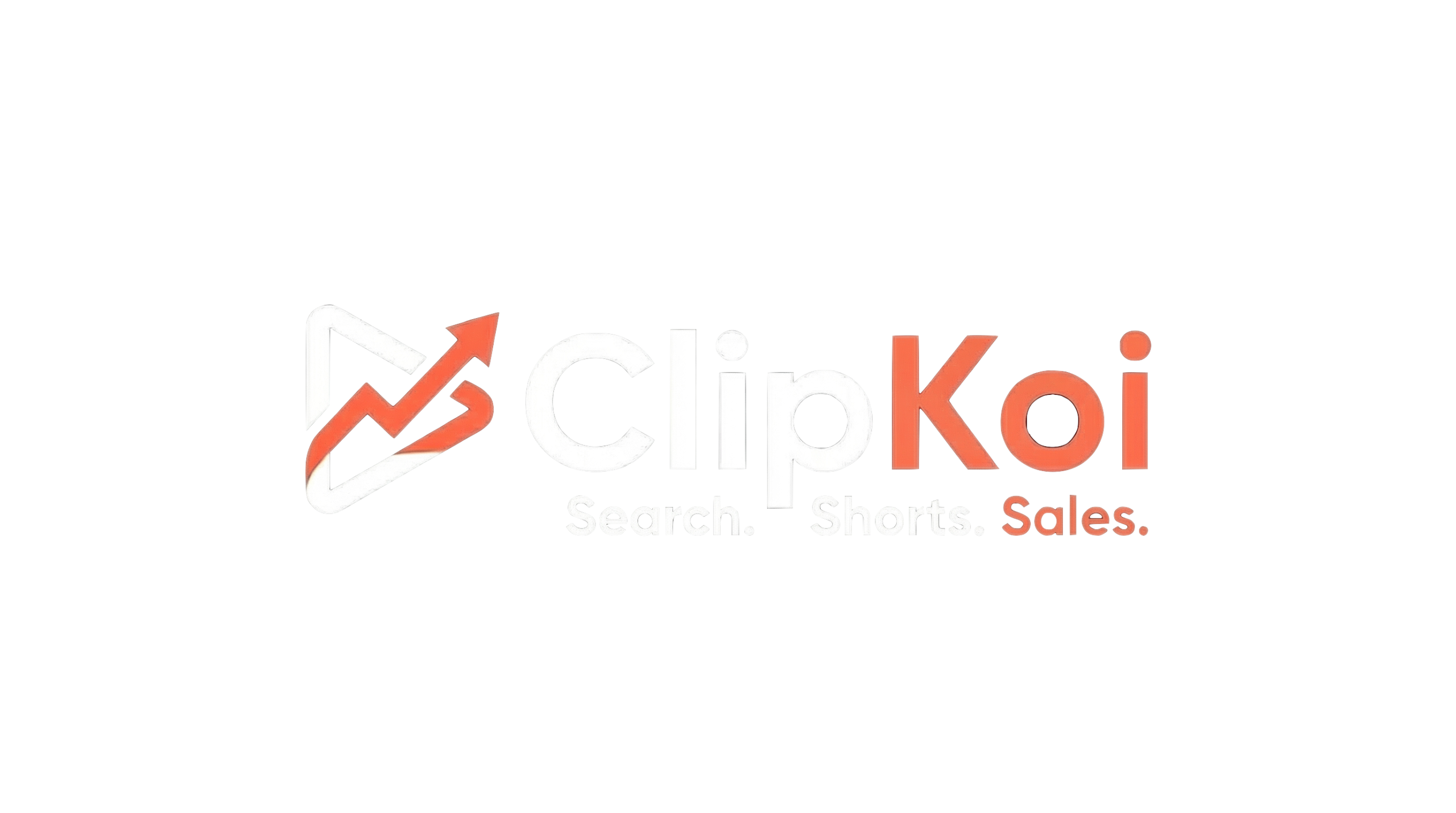 ClipKoi Search. Shorts. Sales